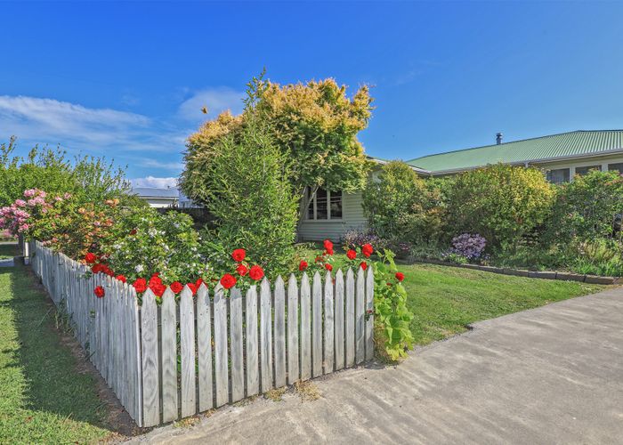  at 1014 Miro Street, Mahora, Hastings