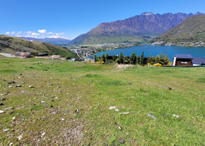  at Lot 60 Middleton Road, Remarkables View, Queenstown Hill, Queenstown-Lakes, Otago