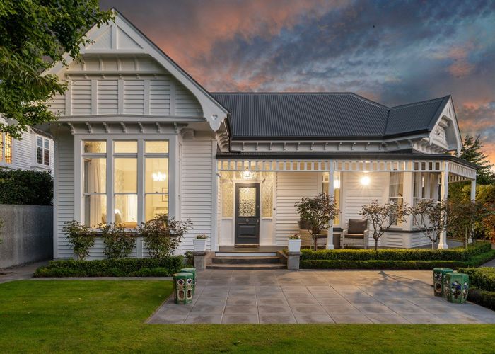  at 28 Knowles Street, Merivale, Christchurch City, Canterbury