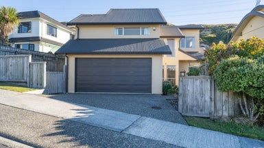  at 2 Sandybrow, Churton Park, Wellington