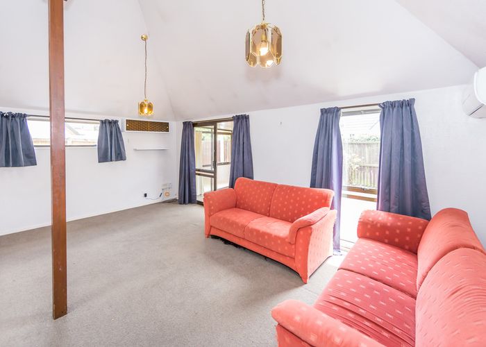  at 43C Waimairi Road, Upper Riccarton, Christchurch