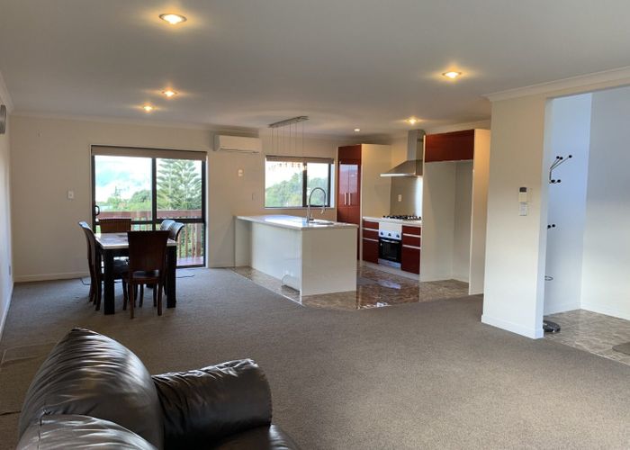  at 4 Park Grove, Belmont, Lower Hutt