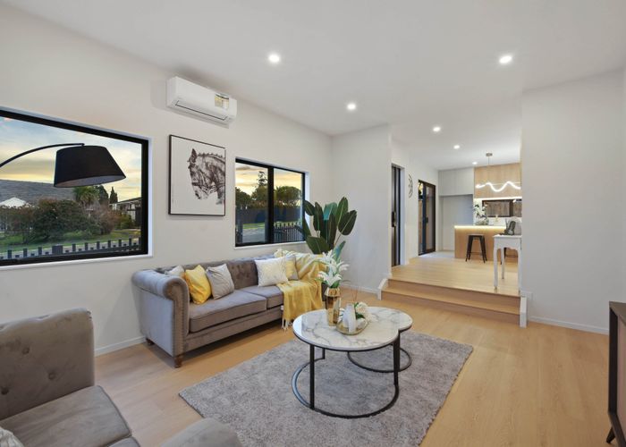  at Lot 1/2 Meadway, Sunnyhills, Manukau City, Auckland