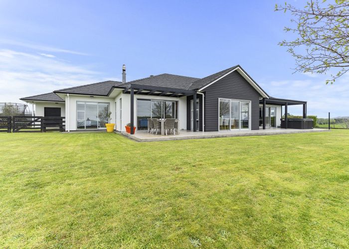  at 953 Upland Road, Egmont Village, New Plymouth, Taranaki
