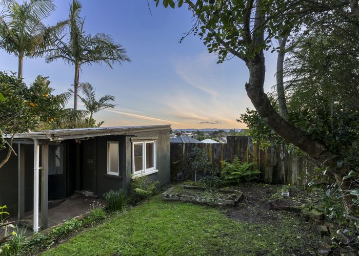  at 51 John Street, Ponsonby, Auckland City, Auckland