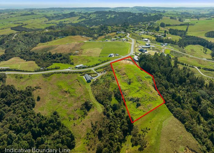  at 283 Cames Road, MANGAWAHI