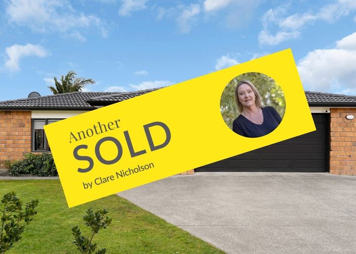  at 32 Broadhurst Road, Flat Bush, Auckland