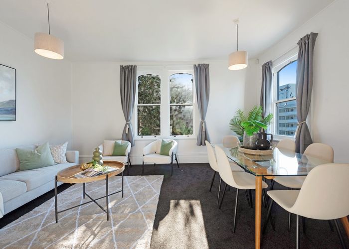  at 139 Dixon Street, Te Aro, Wellington