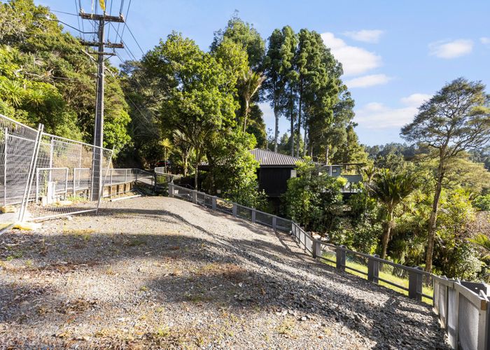  at 70 Otitori Bay Road, Titirangi, Waitakere City, Auckland
