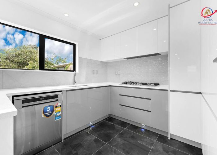  at 9d John Street, Mangere East, Manukau City, Auckland