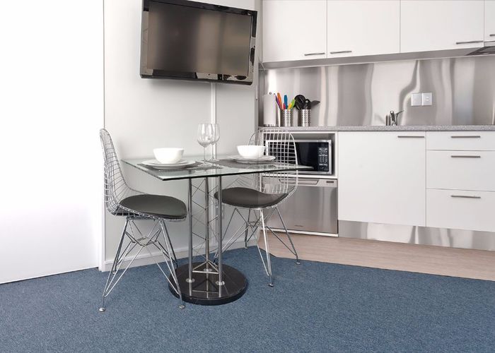  at 1202/33 Mount Street, City Centre, Auckland City, Auckland