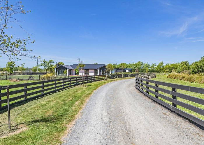  at 395A Goulds Road, Springston, Selwyn, Canterbury