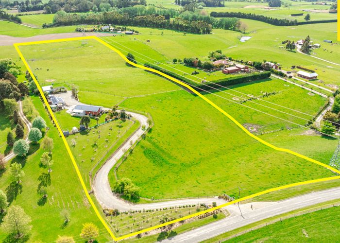  at 392 Rosebrook Road, Timaru, Timaru, Canterbury