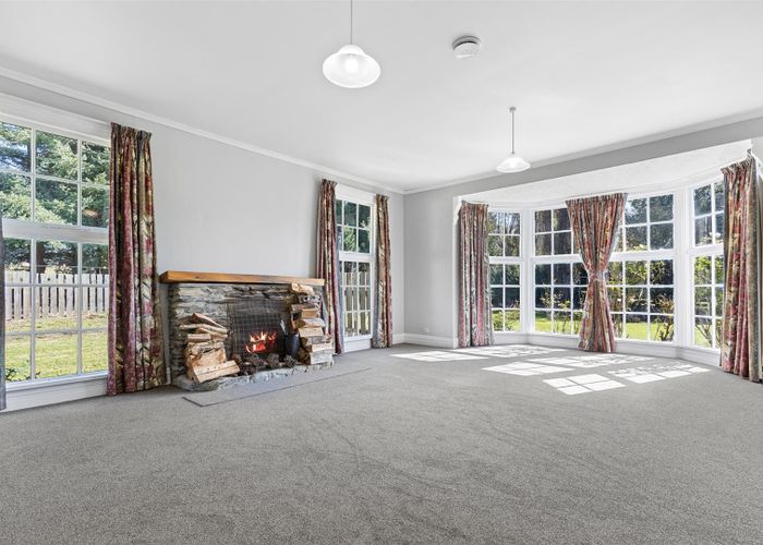 For sale 2122 Fairlie Tekapo Road, Burkes Pass , Mackenzie