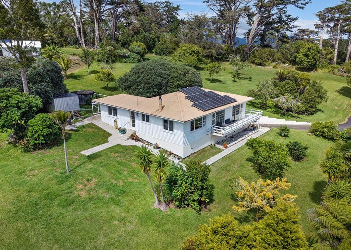  at 206 Old School Road, Maungakaramea, Whangarei, Northland