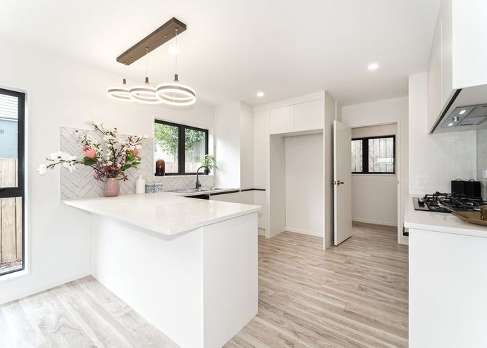  at 84D Whitney Street, New Windsor, Auckland City, Auckland