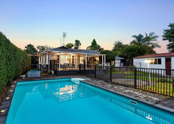  at 19 Winslow Heights, Pahurehure, Papakura, Auckland