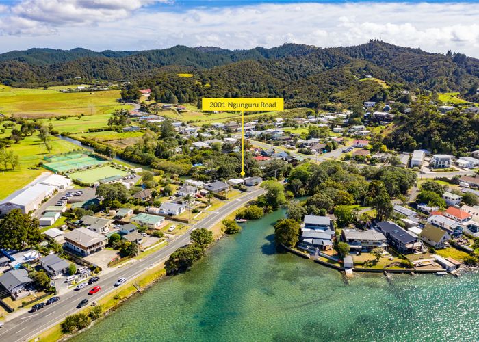  at 2001 Ngunguru Road, Whangarei