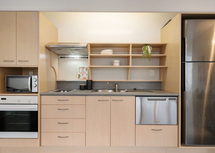  at 3D/192 Willis Street, Te Aro, Wellington, Wellington