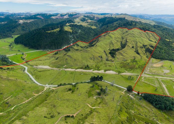  at Creagmor, 771 Mangaone Road, Nuhaka, Wairoa, Hawke's Bay