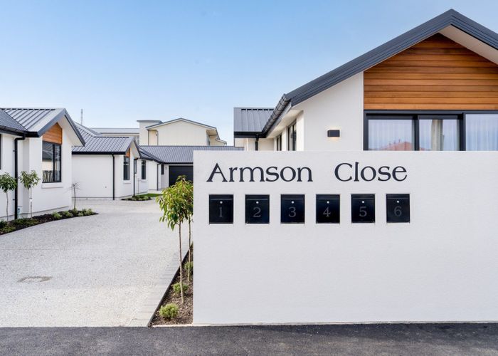  at 2-6 Armson Close, Mosgiel, Dunedin, Otago