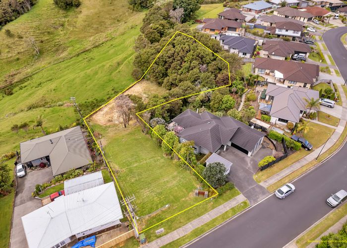  at 3 North Crest Drive, Onerahi, Whangarei, Northland