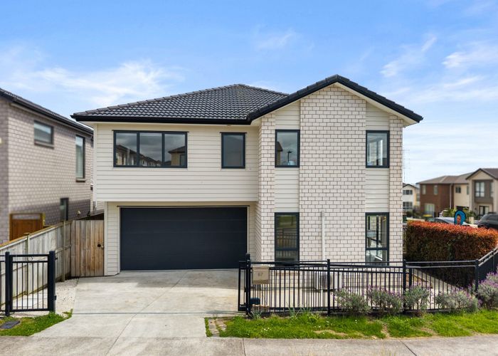  at 67 Drumbuoy Drive, Flat Bush, Manukau City, Auckland