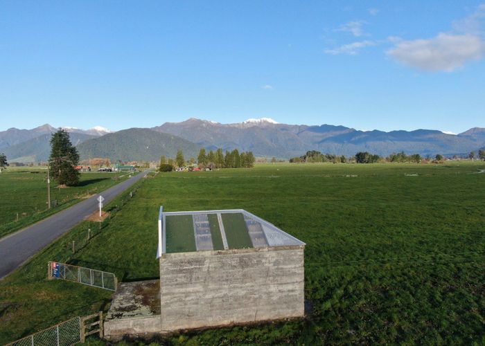  at 116 Johnston Road, Hokitika