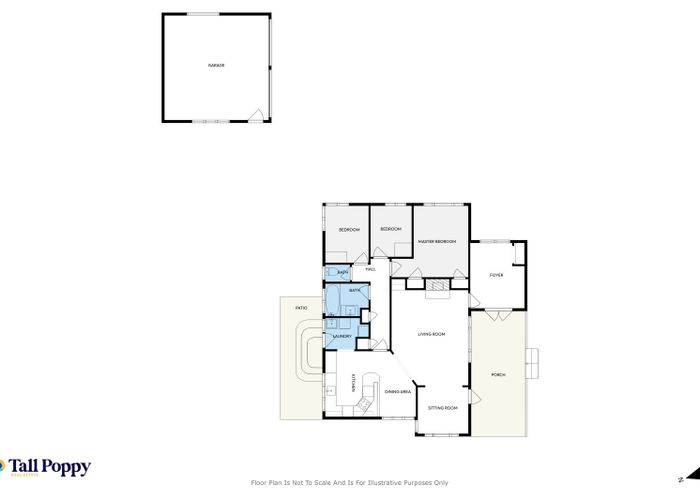  at 1 Caplen Street, Hawera