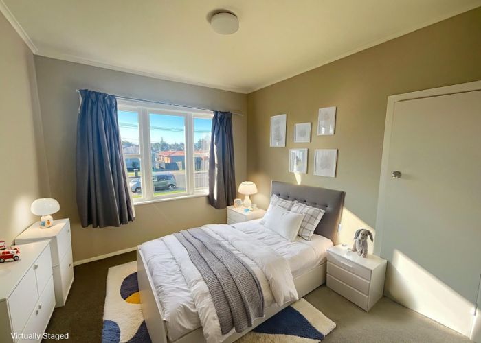 at 5 Thompson Terrace, Manurewa, Manukau City, Auckland