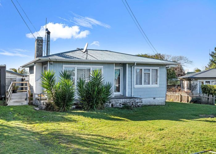  at 17 Roosevelt Road, Western Heights, Rotorua, Bay Of Plenty