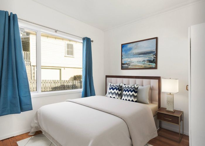  at 88A Townsend Road, Miramar, Wellington, Wellington