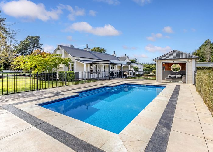  at 1195 Hoskyns Road, Kirwee, Christchurch