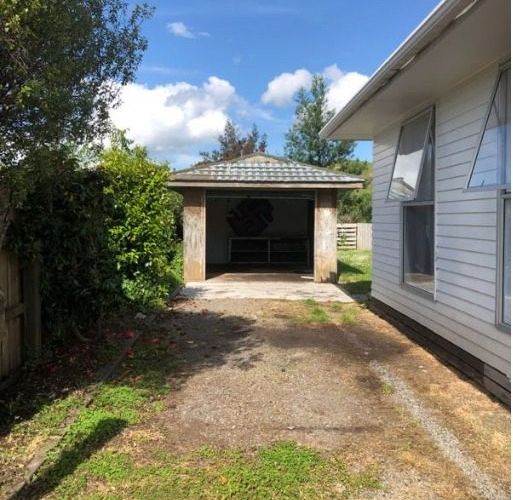  at 9B Milne Street, Hunterville