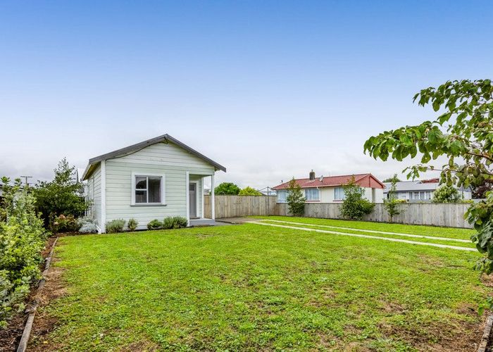  at 81 Manawapou Road, Hawera
