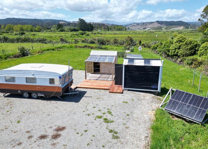  at 27 Havill Drive, AWATUNA, HOKITIKA