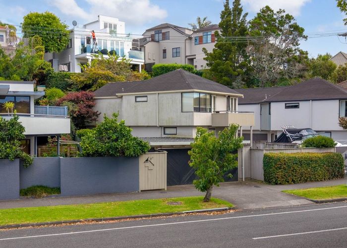  at 15B Baddeley Avenue, Kohimarama, Auckland City, Auckland