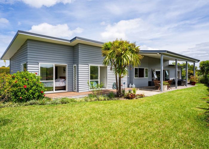  at 58 Jack Boyd Drive, Kaiwaka