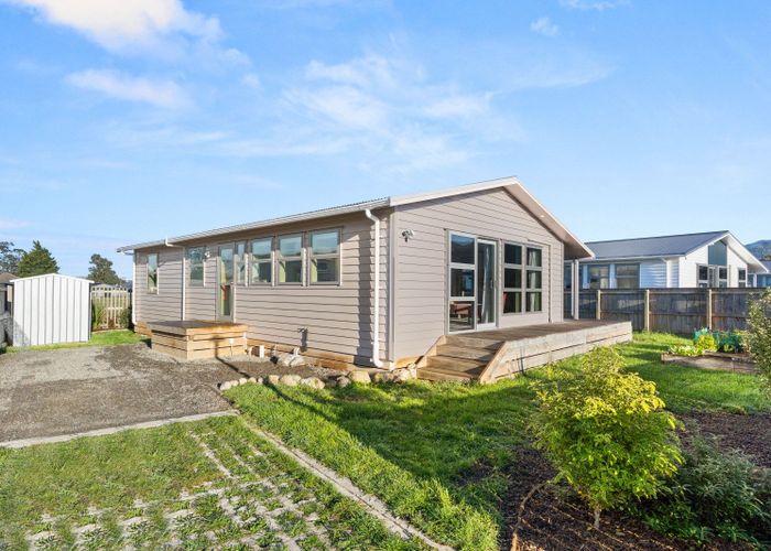  at 120C Harrison Street East, Featherston, South Wairarapa, Wellington