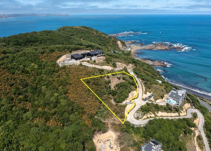  at 239 Houghton Bay Road, Houghton Bay, Wellington, Wellington