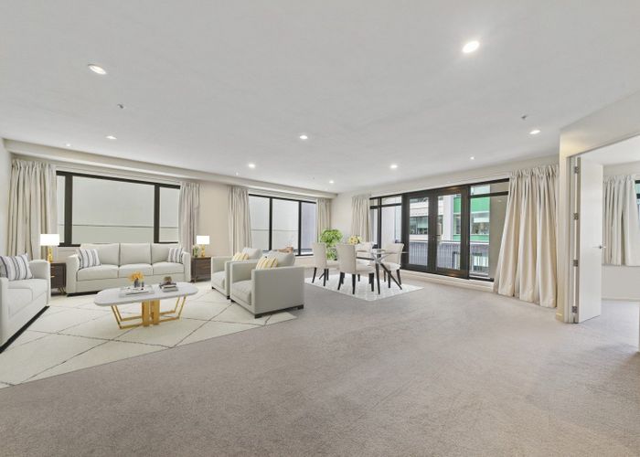  at 3I/42 Molesworth Street, Thorndon, Wellington, Wellington