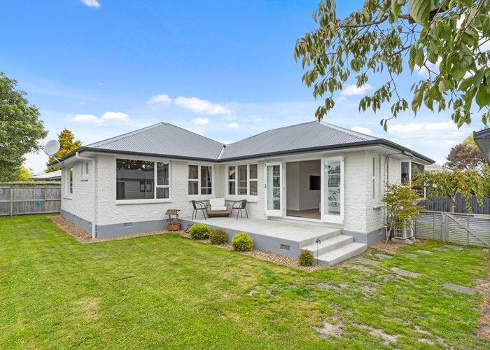  at 3 Gore Street, Halswell, Christchurch City, Canterbury