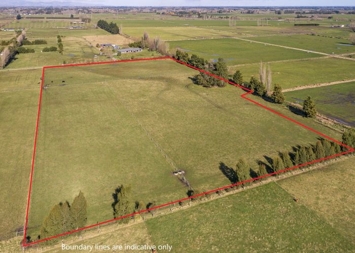  at 103 Mountvista Road, Fernside, Kaiapoi