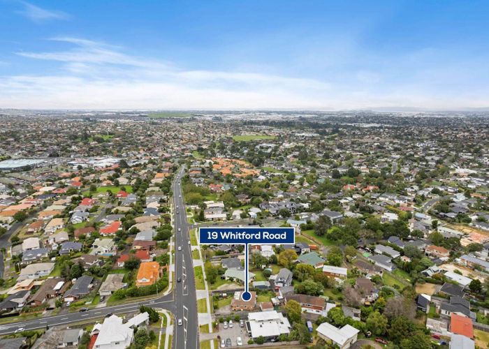  at 19 Whitford Road, Northpark, Manukau City, Auckland