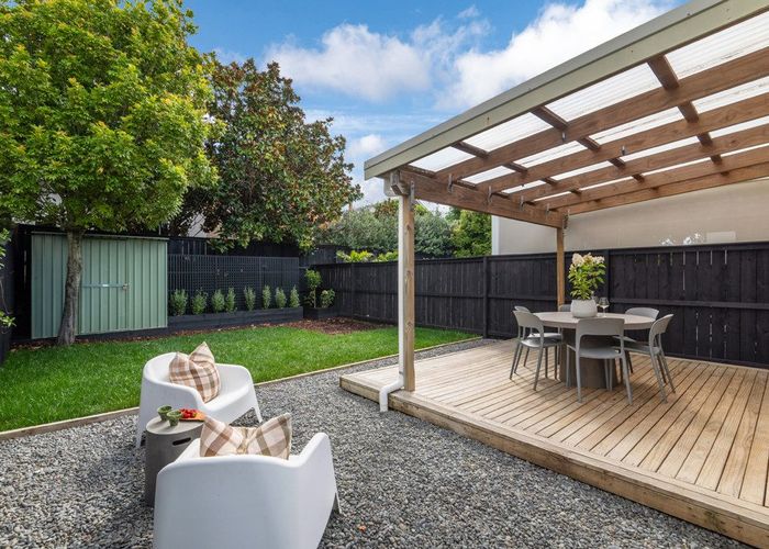  at 6 Lester Street, Hobsonville, Waitakere City, Auckland