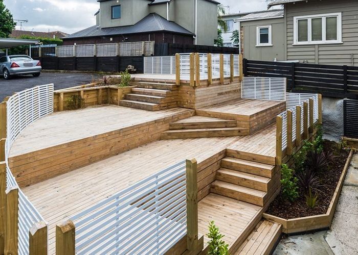 at 9/11 Kingsway Avenue, Sandringham, Auckland City, Auckland