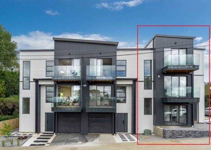  at 2A Bromley Place, Glen Innes, Auckland City, Auckland