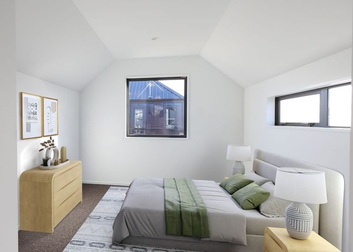  at 3/26 Hargest Crescent, Sydenham, Christchurch City, Canterbury