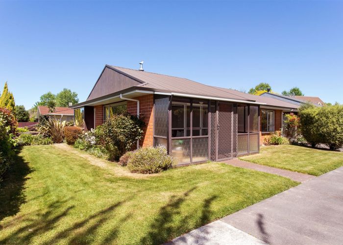  at 49A Ambleside Drive, Burnside, Christchurch