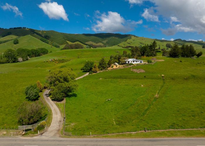  at 637 Tadmor Valley Road, Tapawera, Tasman, Nelson / Tasman